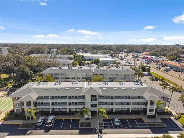 1235 S HIGHLAND AVE #1-207, Clearwater, FL 33756