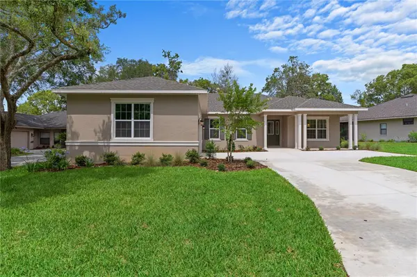 3030 W BERMUDA DUNES DR, Lecanto, FL 34461
