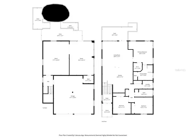 3209 ROSE ARBOR DR, Hernando Beach, FL 34607