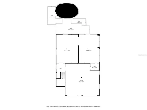 3209 ROSE ARBOR DR, Hernando Beach, FL 34607