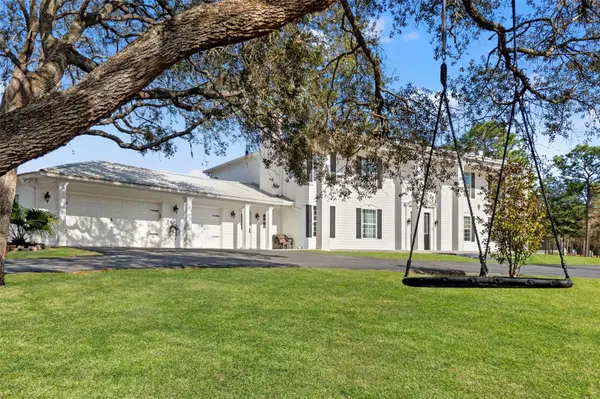 14485 SWITCH BACK RD, Spring Hill, FL 34609