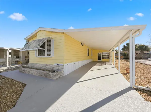 12304 LONGHORN DR, Hudson, FL 34667