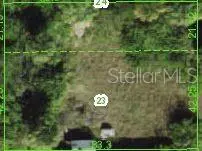 Lot 23 and S1/2 of 24 INDIGO LN, Hudson, FL 34667