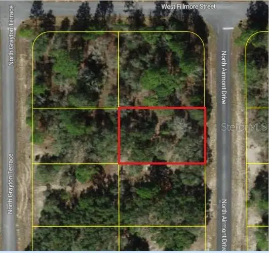 6692 N AIRMONT DR, Dunnellon, FL 34433