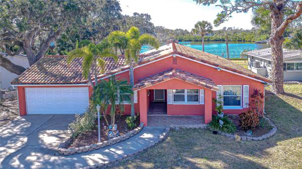 7051 MORNINGSTAR LN, New Port Richey, FL 34652