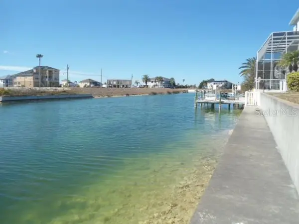 3464 BLUEFISH DR, Hernando Beach, FL 34607