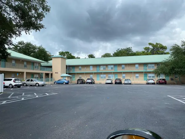 5822 CONGRESS ST #104, New Port Richey, FL 34653