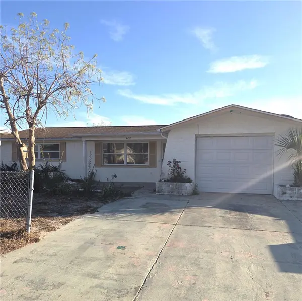 7212 GULF HIGHLANDS DR, Port Richey, FL 34668