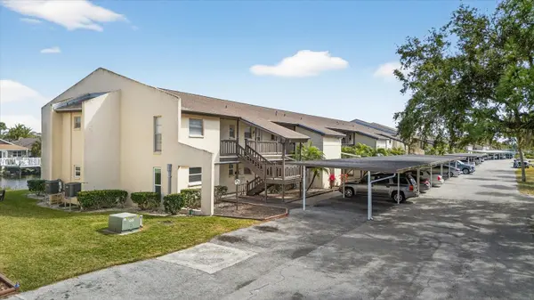 4533 MARINE Pkwy #203, New Port Richey, FL 34652