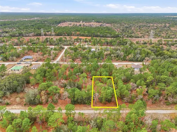 CAYMAN RD, Weeki Wachee, FL 34614