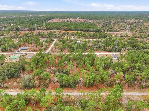 CAYMAN RD, Weeki Wachee, FL 34614