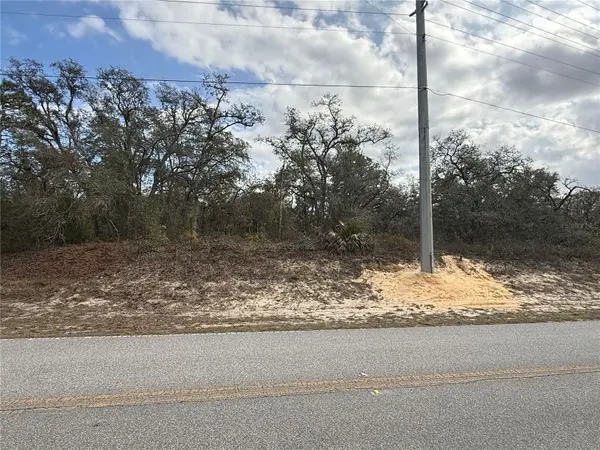 00 LELANI DR, Weeki Wachee, FL 34614