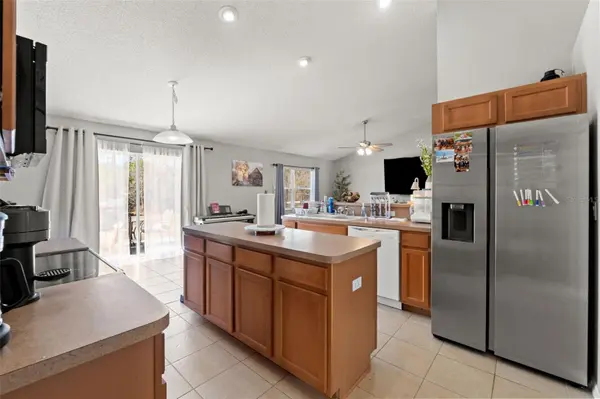 15335 FLEETWOOD RD, Weeki Wachee, FL 34614