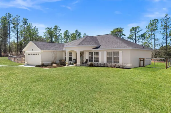 15335 FLEETWOOD RD, Weeki Wachee, FL 34614