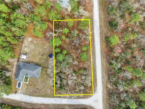 16364 CAYMAN RD, Brooksville, FL 34614