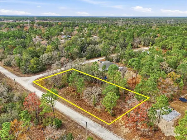 16364 CAYMAN RD, Brooksville, FL 34614