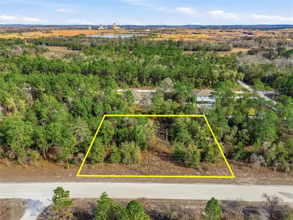 CHIMNEY SWIFT RD, Weeki Wachee, FL 34614