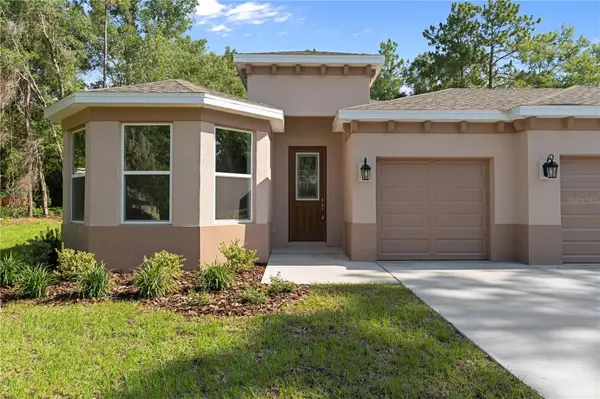 1565 W PEARSON ST, Hernando, FL 34442