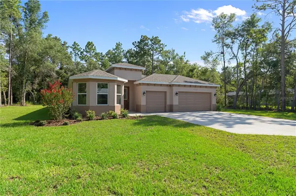 1565 W PEARSON ST, Hernando, FL 34442