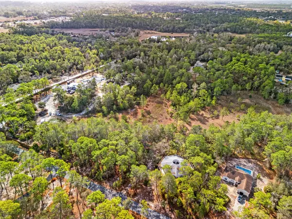 9142 MICHIGAN AVE, Weeki Wachee, FL 34613