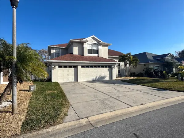 1914 OSWEGO DR, Holiday, FL 34691