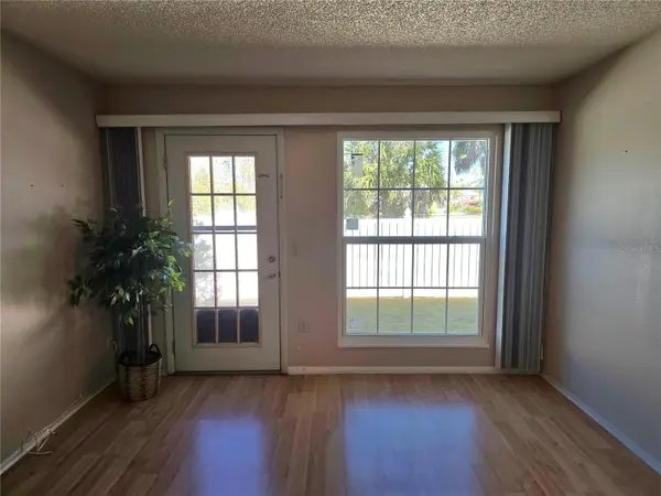 4140 PASSPORT LN #101, New Port Richey, FL 34653
