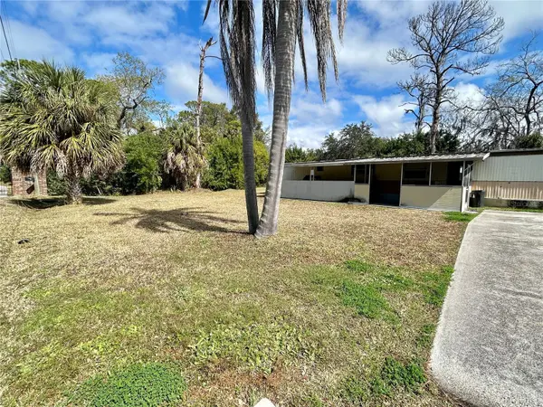 6116 COUNTRYMAN LN, New Port Richey, FL 34652