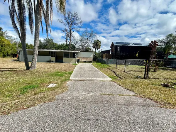 6116 COUNTRYMAN LN, New Port Richey, FL 34652
