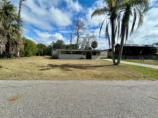 6116 COUNTRYMAN LN, New Port Richey, FL 34652