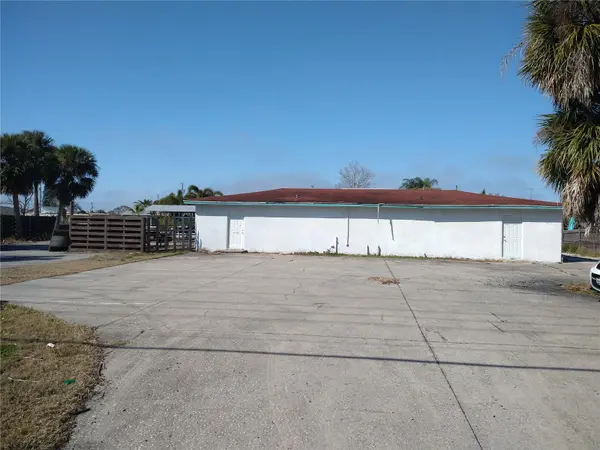 13923 OLD DIXIE HWY, Hudson, FL 34667