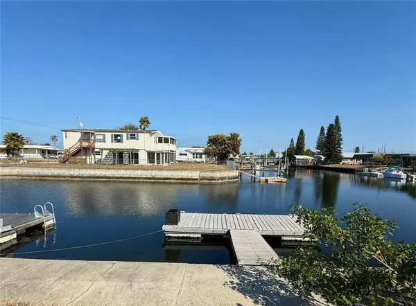 6411 TOWER DR, Hudson, FL 34667