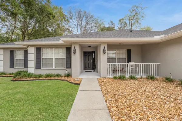 1170 BARGER AVE, Spring Hill, FL 34608