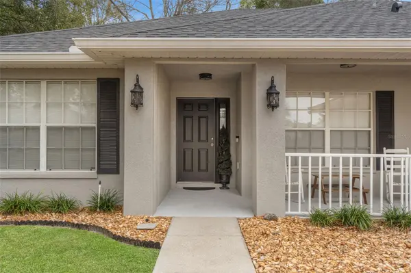 1170 BARGER AVE, Spring Hill, FL 34608