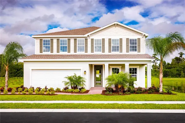 2190 GREAT EGRET CIR, Ocoee, FL 34761