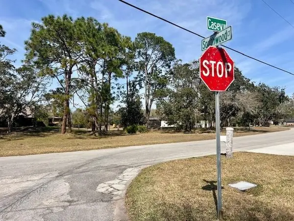 0 SOUTHWOOD CT, New Port Richey, FL 34654
