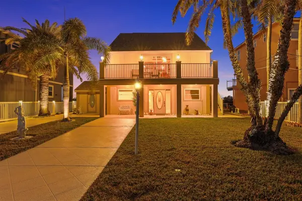 6511 DRIFTWOOD DR, Hudson, FL 34667