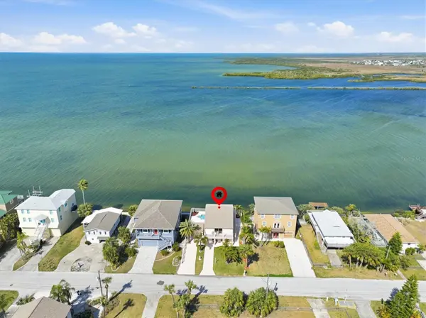 6511 DRIFTWOOD DR, Hudson, FL 34667