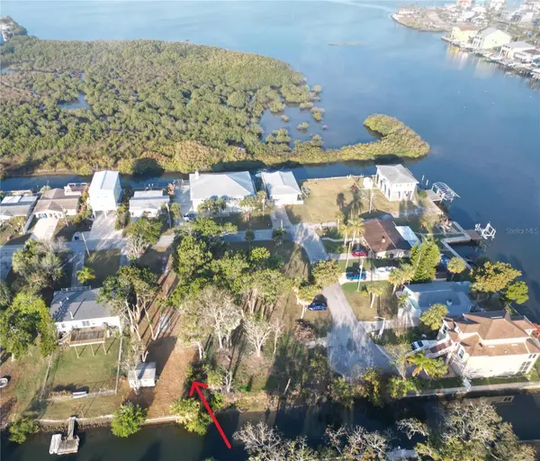 14434 BIRCH ST, Hudson, FL 34667