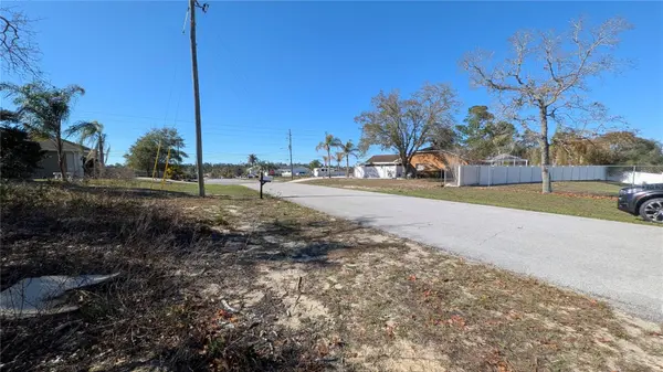 13014 HANLEY DR, Spring Hill, FL 34609