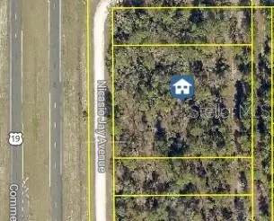 17496 NICASIO JAY AVE, Weeki Wachee, FL 34614