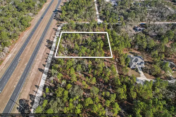 17496 NICASIO JAY AVE, Weeki Wachee, FL 34614