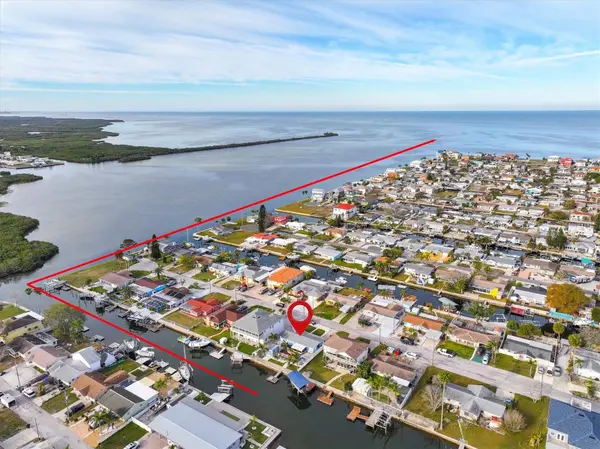 13604 MARIA DR, Hudson, FL 34667