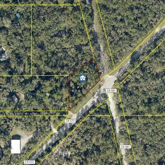 CULBREATH RD, Brooksville, FL 34601