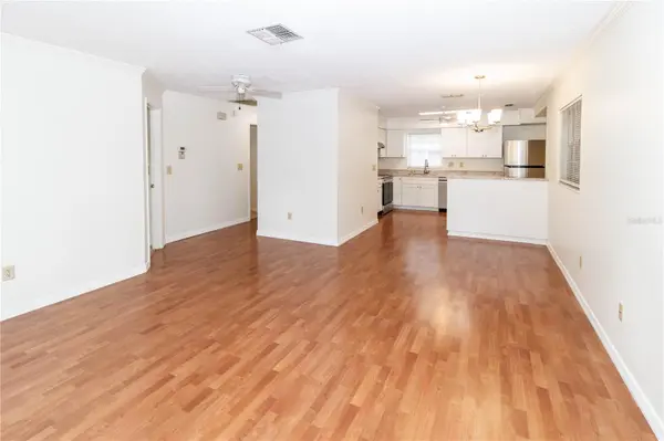 6652 DARTMOOR LN #5A, New Port Richey, FL 34653