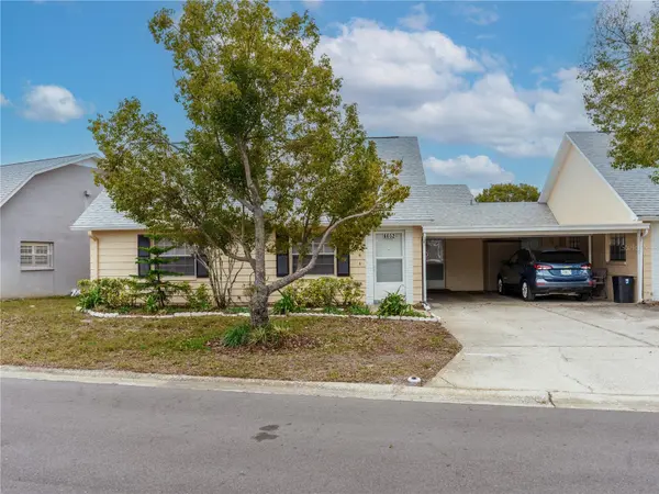 6652 DARTMOOR LN #5A, New Port Richey, FL 34653