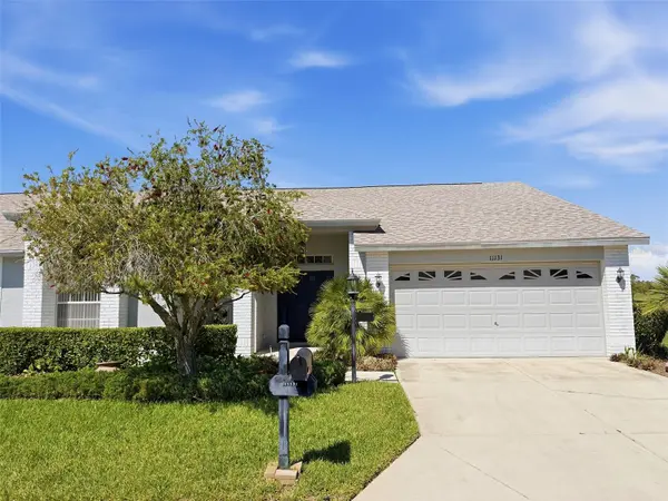 11131 HOLLANDER AVE, Hudson, FL 34667