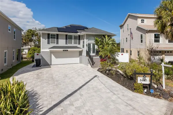 8447 DAMEN LN,  Port Richey,  FL 34668