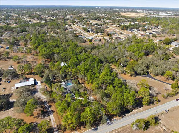0 BARCLAY AVE, Spring Hill, FL 34609
