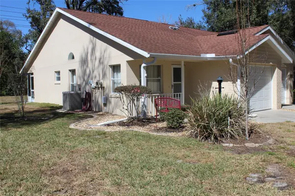 901 W PENN HILLS CT #901, Beverly Hills, FL 34465