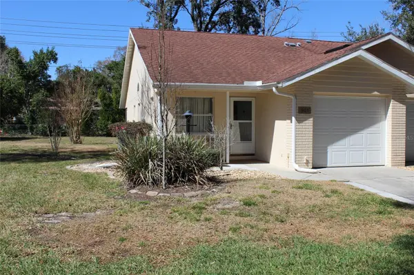 901 W PENN HILLS CT #901, Beverly Hills, FL 34465